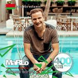 MaRLo – Live @ Future Sound of Egypt 400 (FSOE400, Minsk, Belarus)