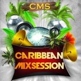 Caribbean Mix Session - Dj PauzD - Dj Patchy- Dj FLow - 27.04.13 - OS vs NG