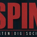 Disturbentz @ SPIN 7-25-2014