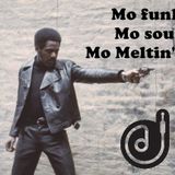 Meltin' Pot 22-01-2014