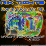 COMING SOON ON T4L RECORDS EPISODE 8