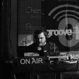 Overder @ GrooveOn The Romanian Underground Tour 2014 @ Cafeneaua Noua, Baia Mare - 27.03.2014
