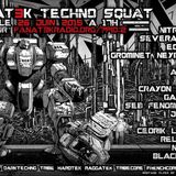 live at Fanatek Tekno skwat 26 06 2015