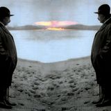 The Séance - 25th October 2014