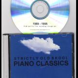 Oldskool 90s Piano Anthems Mix..........