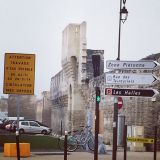 From Paris To Avingnon - The perfect soundtrack
