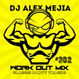 Work out Party Mix #302