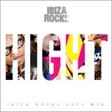 Ibiza Rocks 2013 DJ Competition Mix (FINALIST) - Erol Alkan, Boys Noize, Tiga, Matthew Hight