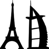 Paris Meets Dubai Cuba Club Promo Set