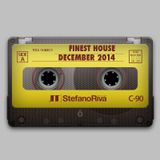 FINEST HOUSE DECEMBER 2014