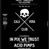 Calavera Club Elx Mix (Sala Quilombo)
