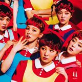 K-Pop : le monde ou rien ?