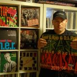 DJ 3rd Rail And TowTruck - Dedicated Hip-Hop Mixshow - 06-22-15