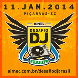 Desafio Dj Brasil 2014 - Dj Andy Mag - Enjoy the Melody