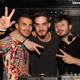 Mania Grand Opening mix, Power FM LIVE, 31.05.2014