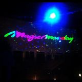 Massimino Lippoli @ Magic Monday / Echoes (at Peter Pan), Riccione RN - 08.08.2011
