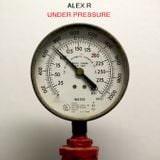 under pressure