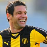 Antonio Pacheco - Rock and Gol 16-3-2015