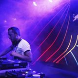 Sonar Festival 2016 - 01 - Throwing Snow -Live- (Houndstooth) @ Sonar Complex - Reykjavik (19.02.16)