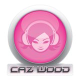 Caz Wood @ Slam First Birthday
