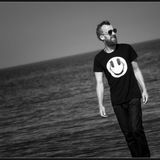 lazy dj šWan on sunny +36 degreez
