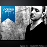 Alvaro Smart @ Vicious Radio (Ultrabailable Radioshow) July'13
