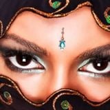 ARABIC SECRET NIGHTS