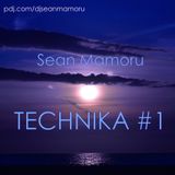 Sean Mamoru - Technika #1