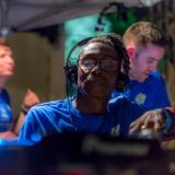 DJ Zyon - Sun & Bass 2015 set