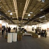 Crítica en Directo: ArcoColombia2015