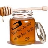 Steven J - Taste of Honey - Deep Chillout Late Night Grooves - Nov 2014