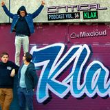 Critical Podcast Vol.36 with KLAX