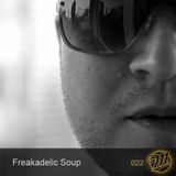 M-Cast.022|Freakadelic Soup