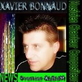 07 DJ XAVIER BONNAUD / REMIX 007 / 2014 ELECTRONICA