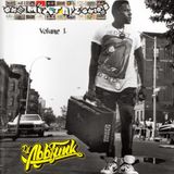 The Mixtape Unites Exclusive Volume 1 - Old School Education by DJ ABBFunk (2014)