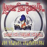 Mix Master Miguel - Getcha Dam Hands Up (2003)