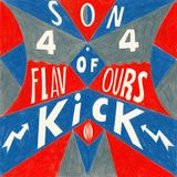 44flavours Mixtape No.6