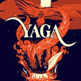 Roel Funcken @ Yaga 2014