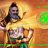 Guwanej @ 66&xx Swami Shivas Birthday Party