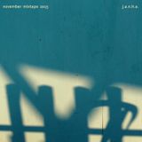 November Mixtape 2015