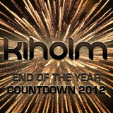 End Of The Year Countdown 2012