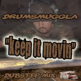 KEEP IT MOVIN'