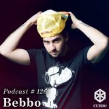 Cubbo Podcast #126: Bebbo (GT)