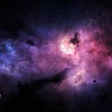 Intergalactic March