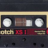 Nova Fm - Garage 70 - Progama N-9 .. 19.03.1993