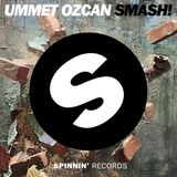 MiX Ummet Ozcan - SMASH! - (J-Mixx)
