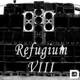 DJF - Refugium VIII