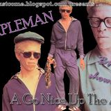 Purpleman & Friends A Go Nice Up The Area
