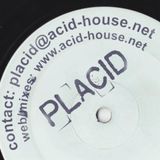 Placid - Way Back When (Chicago Old School)