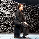 Strauss: “Elektra” – Stemme, Larsson, Merbeth, Struckmann; Franck; Wien 2015